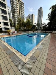 Fort Gardens (D15), Condominium #597089321
